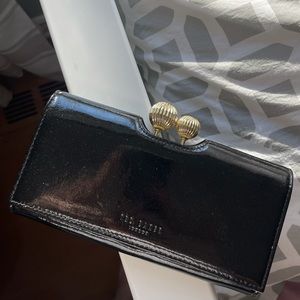 Ted Baker wallet!